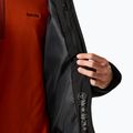 Geacă izolată pentru bărbați REGATTA Altoro Thermal black/black 9