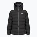 Geacă izolată pentru bărbați REGATTA Altoro Thermal black/black 10