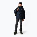 Geacă izolată pentru bărbați REGATTA Altoro Thermal navy/dusky blue 2