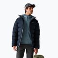 Geacă izolată pentru bărbați REGATTA Altoro Thermal navy/dusky blue 6