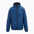 Geacă cu puf pentru bărbați REGATTA Hooded Marizion aviator blue