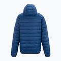 Geacă cu puf pentru bărbați REGATTA Hooded Marizion aviator blue 2