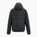 Geacă cu puf pentru bărbați Regatta Hooded Marizion ash/sunset 2