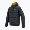 Geacă cu puf pentru bărbați Regatta Hooded Marizion ash/sunset 3