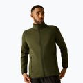 Bluză fleece pentru bărbați REGATTA Torrens dark khaki