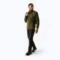 Bluză fleece pentru bărbați REGATTA Torrens dark khaki 2
