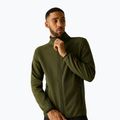 Bluză fleece pentru bărbați REGATTA Torrens dark khaki 3
