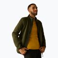 Bluză fleece pentru bărbați REGATTA Torrens dark khaki 4