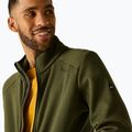 Bluză fleece pentru bărbați REGATTA Torrens dark khaki 6