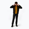 Bluză fleece pentru bărbați REGATTA Torrens black/black 2