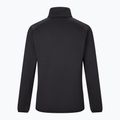 Bluză fleece pentru bărbați REGATTA Torrens black/black 8