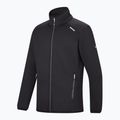 Bluză fleece pentru bărbați REGATTA Torrens black/black 9