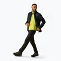 Bluză fleece pentru bărbați REGATTA Torrens navy/navy 3