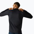 Bluză fleece pentru bărbați REGATTA Yonder II navy 4