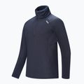 Bluză fleece pentru bărbați REGATTA Yonder II navy 9