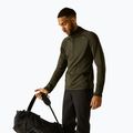Bluză fleece pentru bărbați REGATTA Yonder II dark khaki 3