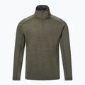 Bluză fleece pentru bărbați REGATTA Yonder II dark khaki 7