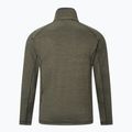 Bluză fleece pentru bărbați REGATTA Yonder II dark khaki 8