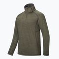 Bluză fleece pentru bărbați REGATTA Yonder II dark khaki 9