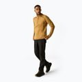 Bluză fleece pentru bărbați REGATTA Yonder II wood brown 2