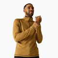 Bluză fleece pentru bărbați REGATTA Yonder II wood brown 3