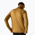 Bluză fleece pentru bărbați REGATTA Yonder II wood brown 4