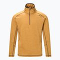 Bluză fleece pentru bărbați REGATTA Yonder II wood brown 7