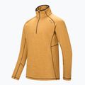 Bluză fleece pentru bărbați REGATTA Yonder II wood brown 9