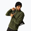 Bluză fleece pentru bărbați REGATTA Hadfield dark khaki 3