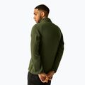 Bluză fleece pentru bărbați REGATTA Hadfield dark khaki 4
