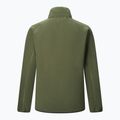 Bluză fleece pentru bărbați REGATTA Hadfield dark khaki 8
