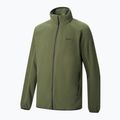 Bluză fleece pentru bărbați REGATTA Hadfield dark khaki 9