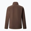 Bluză fleece pentru bărbați Regatta Hadfield ground coffee 8