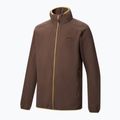 Bluză fleece pentru bărbați Regatta Hadfield ground coffee 9