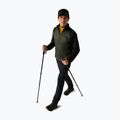 Geacă hibrid pentru bărbați REGATTA Clumber Hybrid dark khaki/black/sunset 2