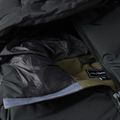 Geacă izolată pentru bărbați REGATTA Aldthron dark khaki/black 11