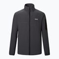 Bluză pentru bărbați REGATTA Baslinn ash/black 8