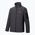 Bluză pentru bărbați REGATTA Baslinn ash/black 10