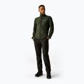 Bluză pentru bărbați REGATTA Baslinn dark khaki/black 2