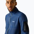 Bluză pentru bărbați REGATTA Baslinn aviator blue/navy 6