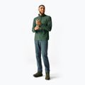 Bluză fleece pentru bărbați Regatta Thompson Marl dark forest green 2