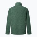 Bluză fleece pentru bărbați Regatta Thompson Marl dark forest green 7