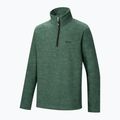 Bluză fleece pentru bărbați Regatta Thompson Marl dark forest green 8