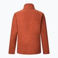 Bluză fleece pentru bărbați Regatta Thompson Marl burnt henna 9