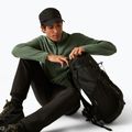 Bluză fleece pentru bărbați Regatta Thompson dark forest green 4