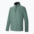 Bluză fleece pentru bărbați Regatta Thompson dark forest green 8