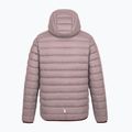 Geacă cu puf pentru copii Regatta Hooded Marizion powder lilac 2