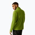 Bluză fleece pentru copii REGATTA Hot Shot II golden cypress 3
