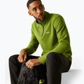 Bluză fleece pentru copii REGATTA Hot Shot II golden cypress 4