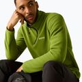Bluză fleece pentru copii REGATTA Hot Shot II golden cypress 5